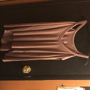 Long Sleeve Pacsun Tee